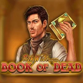 Play Book of Dead slot by Play'n GO on majesticslots.uk