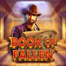 Play Book Of Fallen slot by Pragmatic Play on majesticslots.uk