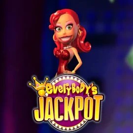 Everybody's Jackpots online slot from Playtech – play at majesticslots.uk