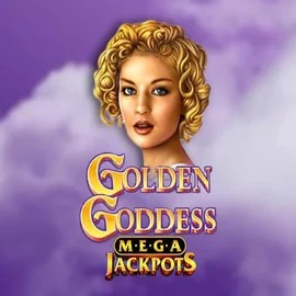 Play Golden Goddess Megajackpots slot by IGT on majesticslots.uk