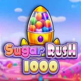 game logo by Pragmatic Play on majesticslots.uk