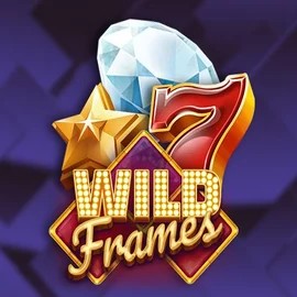 Wild Frames – slot by Play'n GO, featured at majesticslots.uk