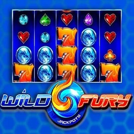 Play the Wild Fury Jackpots slot by IGT on Majestic Slots Casino